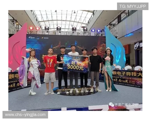 提升电竞体验的实用指南:在333体育电竞平台上如何快速找到心仪的比赛内容 提升电竞体验的实用指南:在333体育电竞平台上如何快速找到心仪的比赛内容