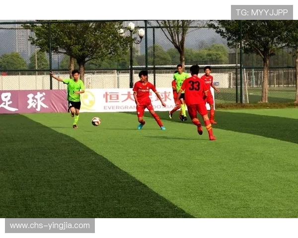 米兰体育登录引领青训体系创新培养未来足球之星 米兰体育登录引领青训体系创新培养未来足球之星